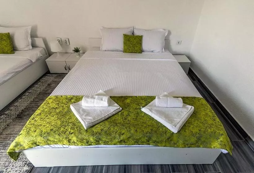 Bed & Breakfast Delikates