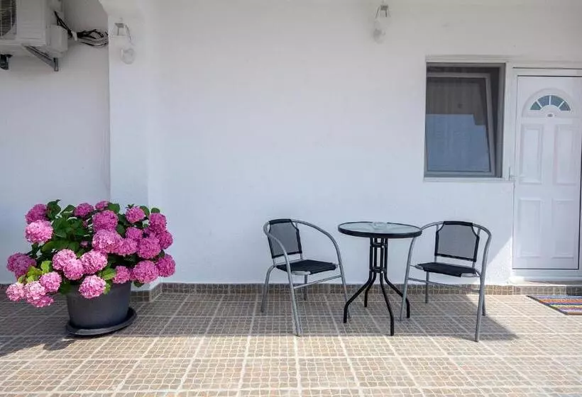 Bed & Breakfast Delikates