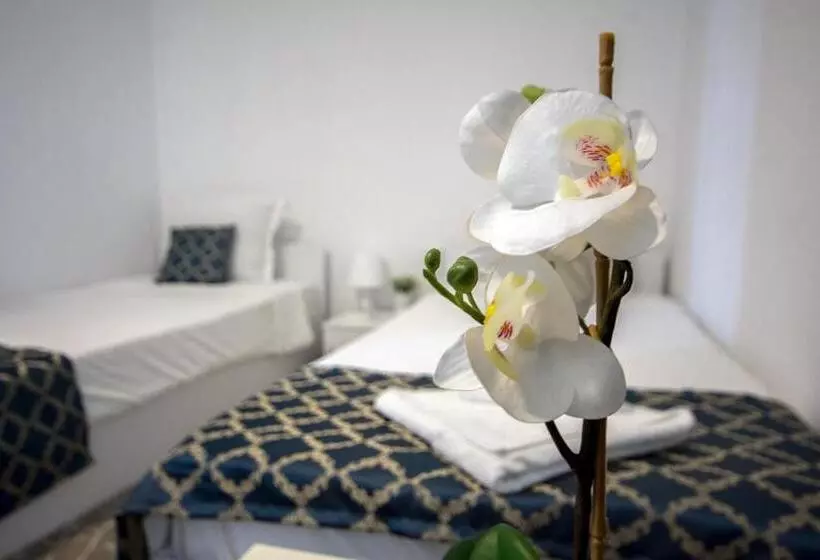Bed & Breakfast Delikates
