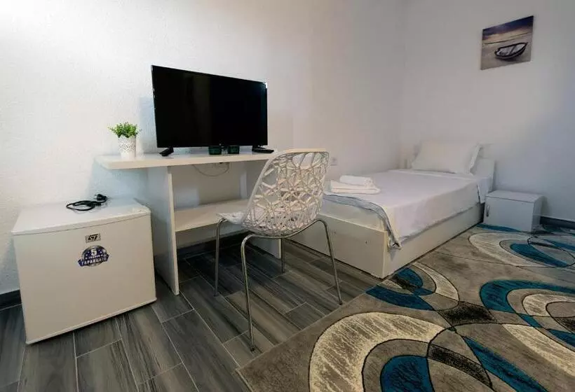 Bed & Breakfast Delikates