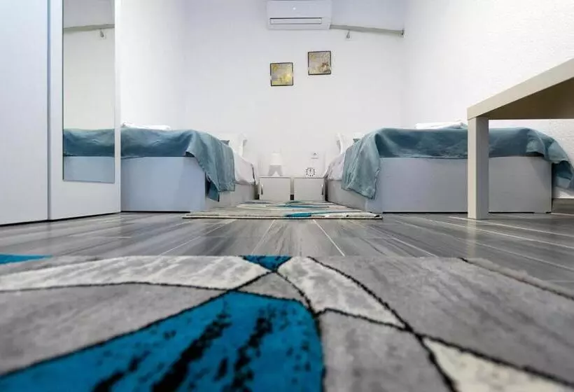 Bed & Breakfast Delikates
