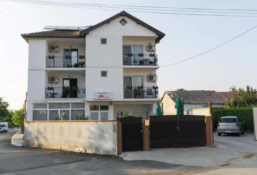 Bed & Breakfast Delikates