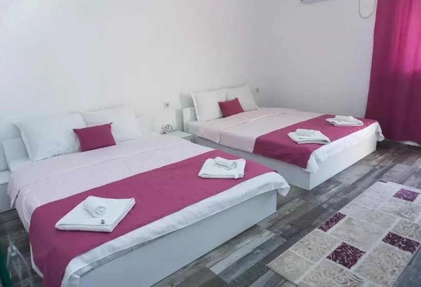 Bed & Breakfast Delikates