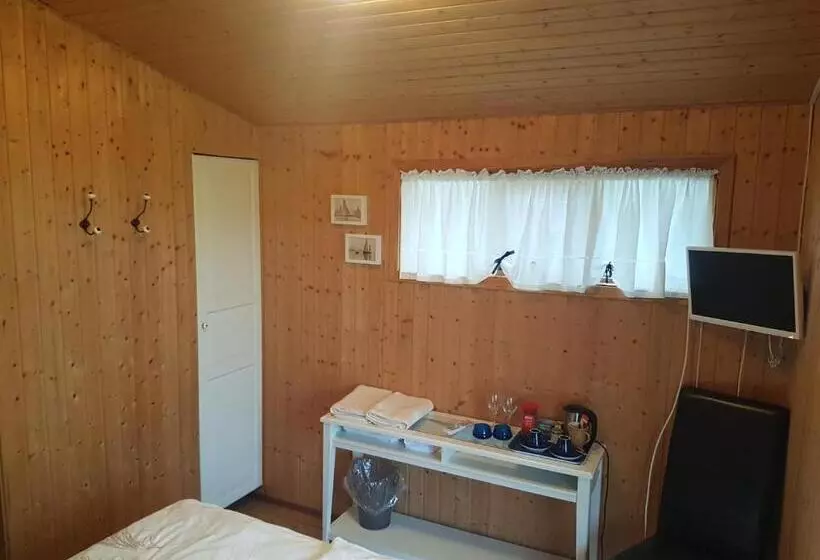 هتل Keldunes