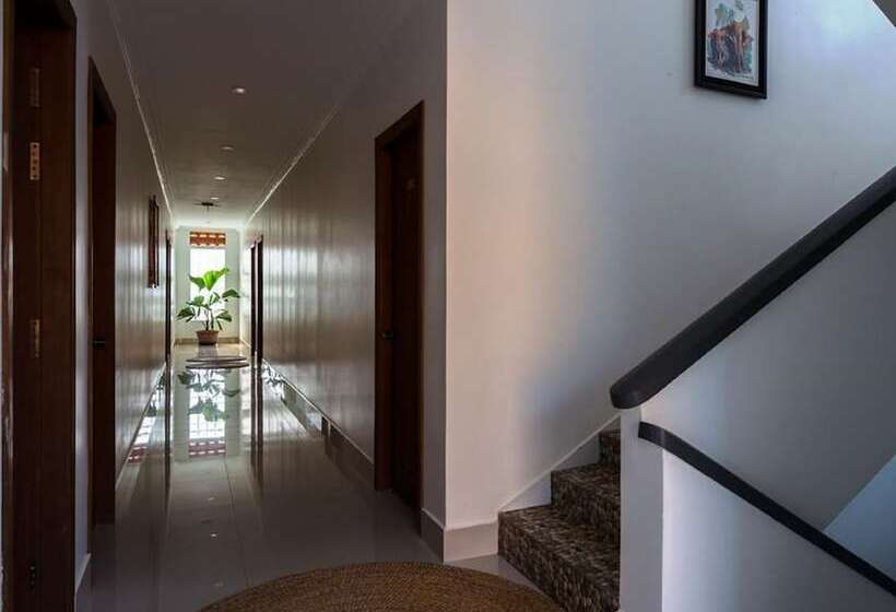 Plumeria Hotel & Spa