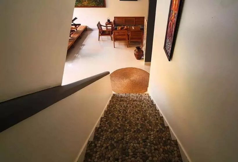 Plumeria Hotel & Spa