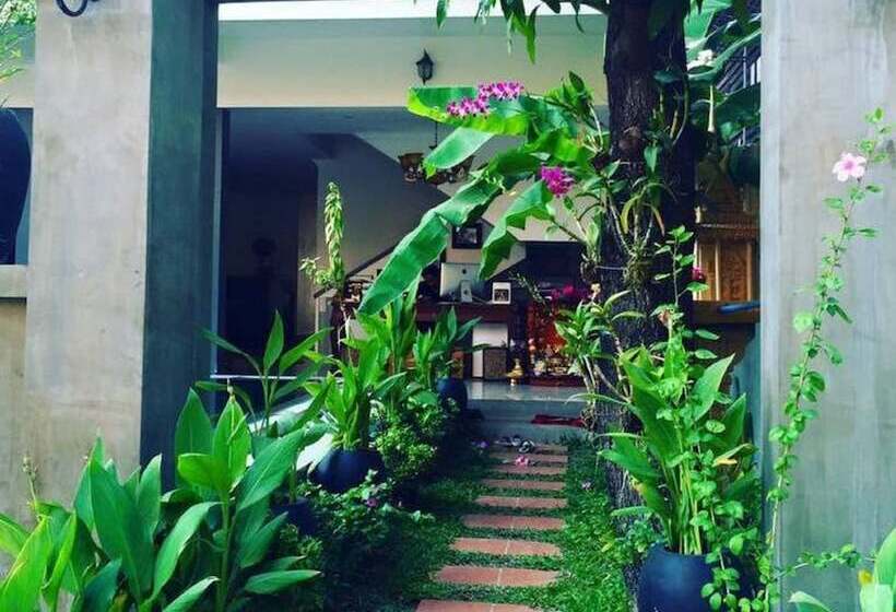 Plumeria Hotel & Spa