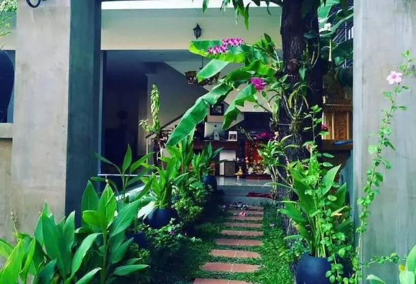 Plumeria Hotel & Spa