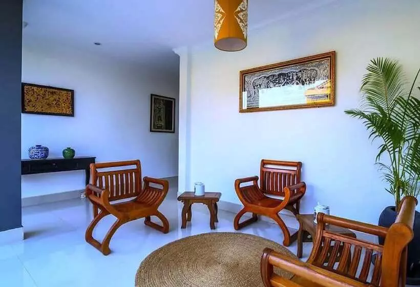 Plumeria Hotel & Spa