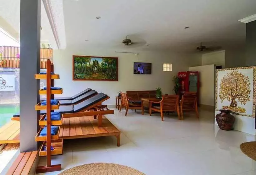 Plumeria Hotel & Spa