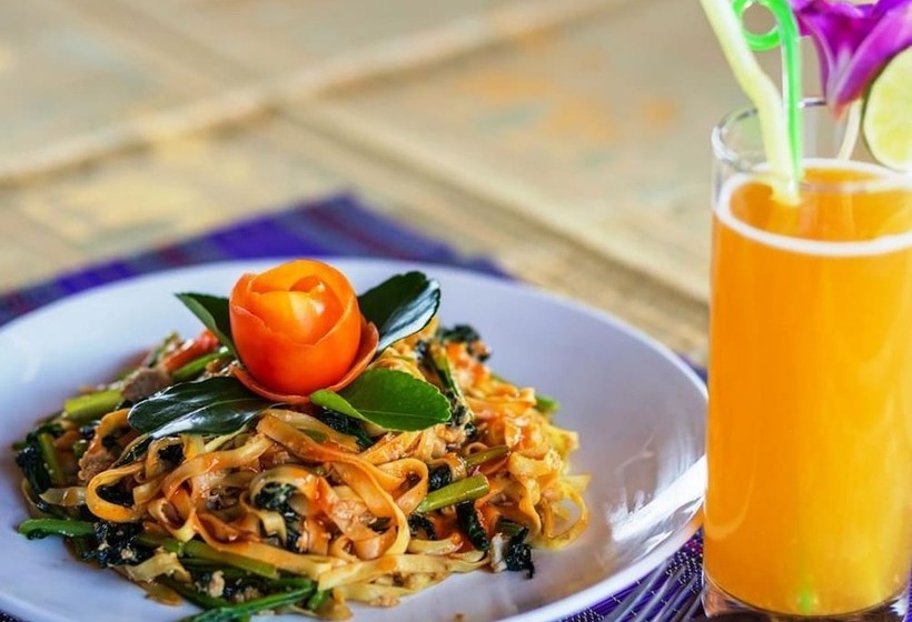 Plumeria Hotel & Spa