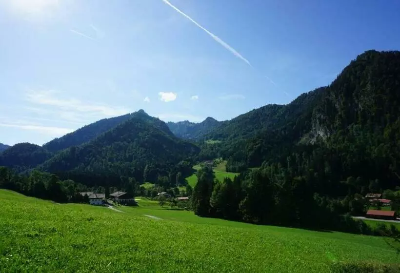 Hotelli Staller Hof