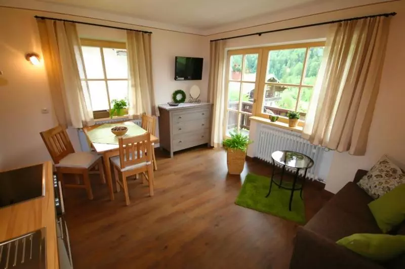 Hotelli Staller Hof