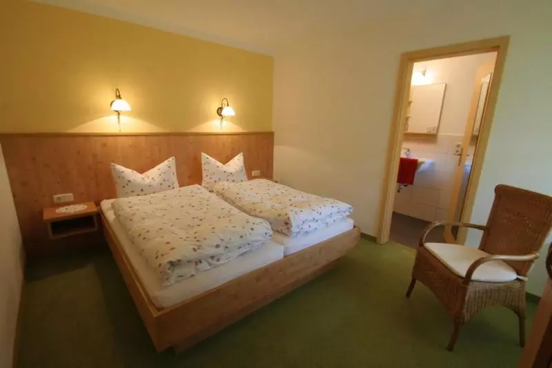 Hotelli Staller Hof