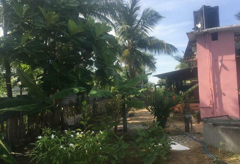 모텔 Kalkudah Budget