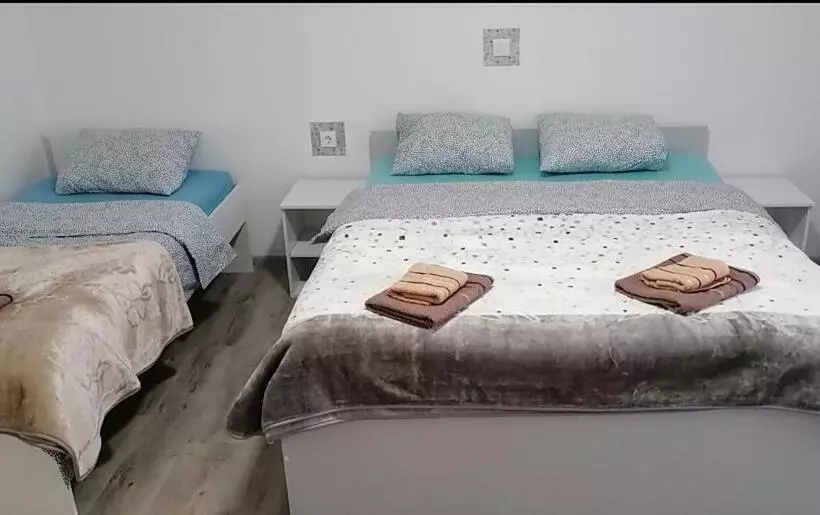 مُتل Konak Aleksandar