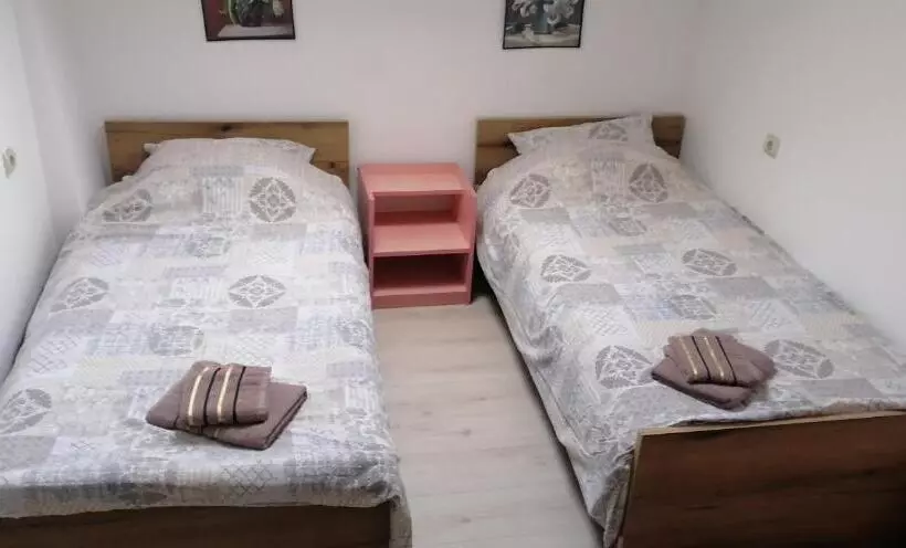 مُتل Konak Aleksandar