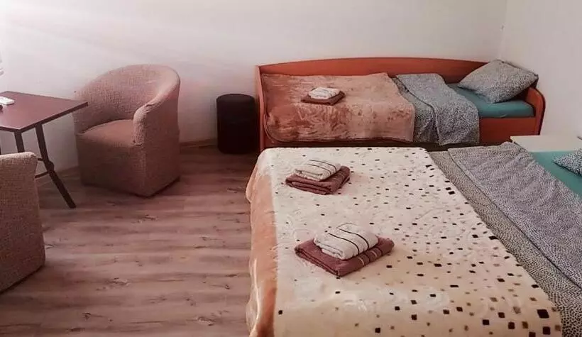 مُتل Konak Aleksandar