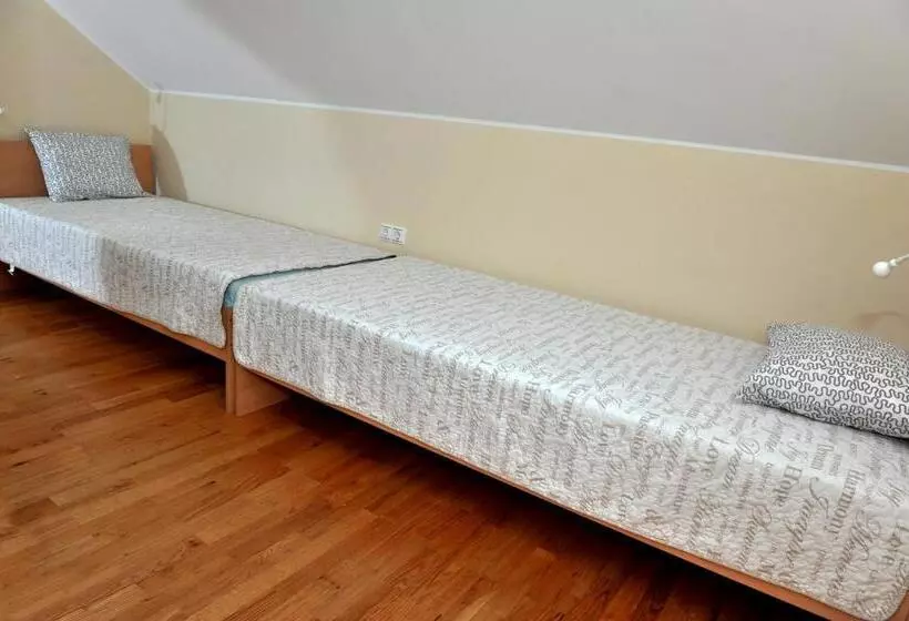 پانسیون Apartment šilec