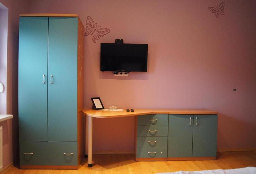 پانسیون Apartment šilec