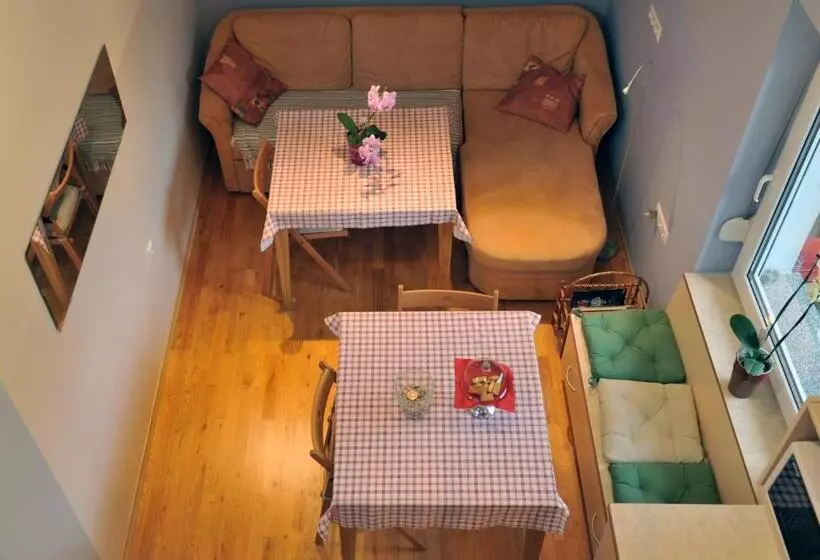 پانسیون Apartment šilec
