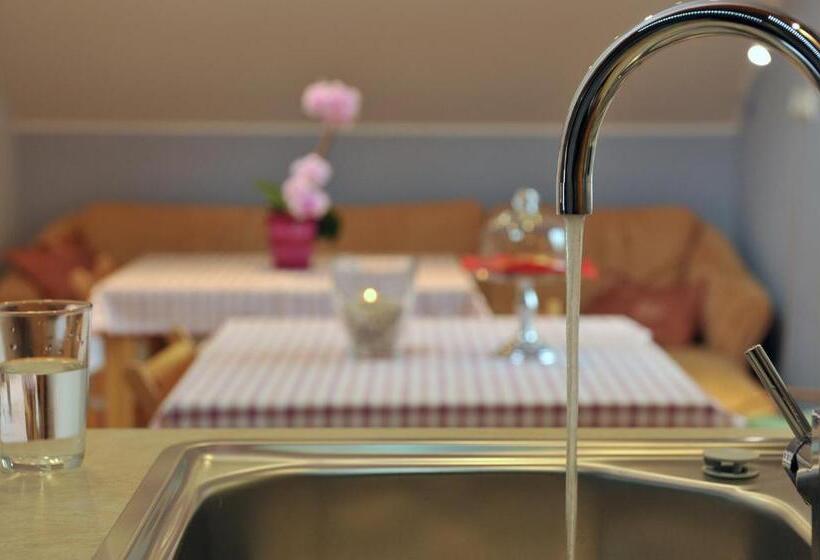 پانسیون Apartment šilec