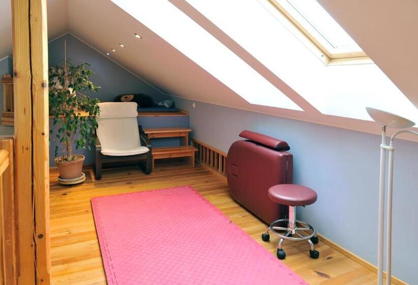 پانسیون Apartment šilec