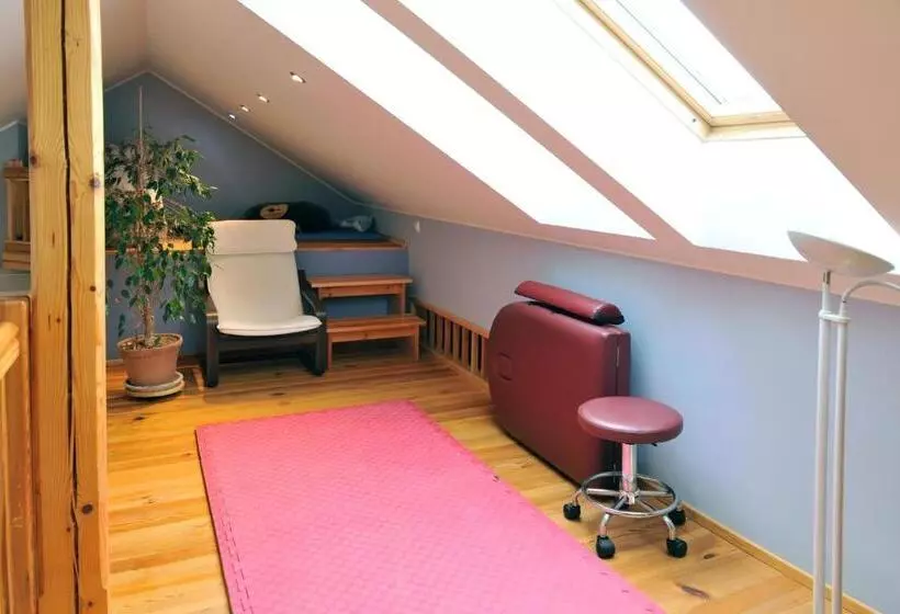 پانسیون Apartment šilec