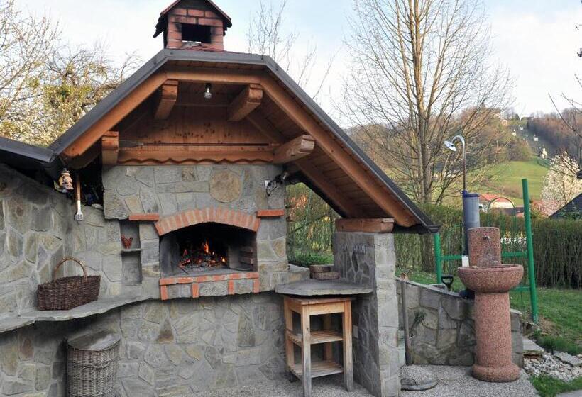 پانسیون Apartment šilec