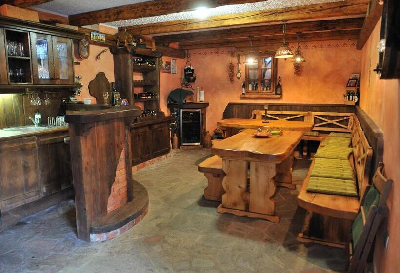 پانسیون Apartment šilec