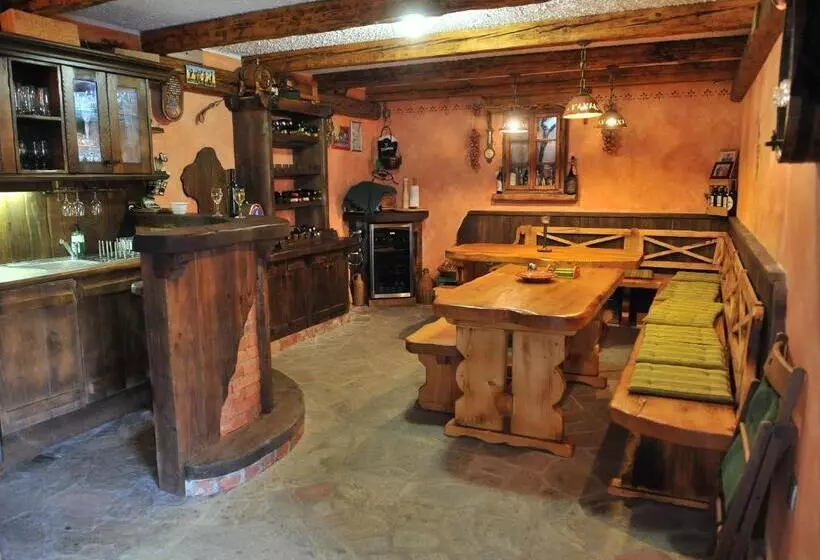 پانسیون Apartment šilec