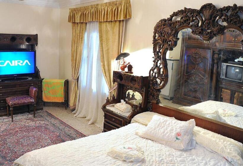 پانسیون Grand Museum Guest House