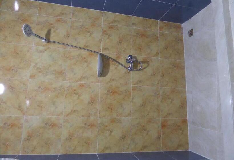 پانسیون Grand Museum Guest House