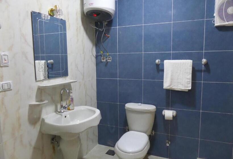 پانسیون Grand Museum Guest House