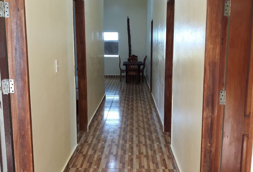 Whitesands Beach Resort