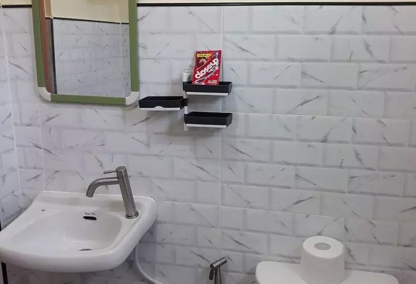 Whitesands Beach Resort