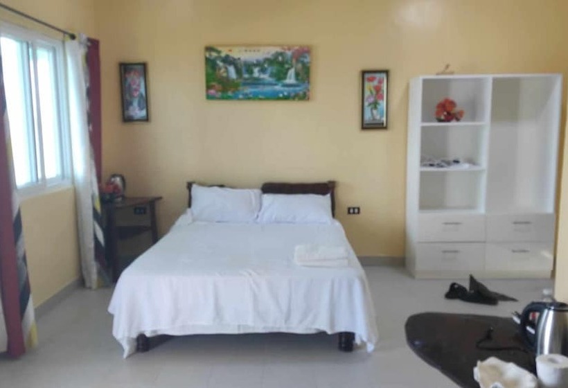 Whitesands Beach Resort