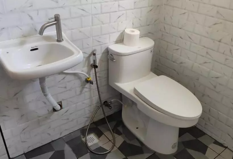 Whitesands Beach Resort