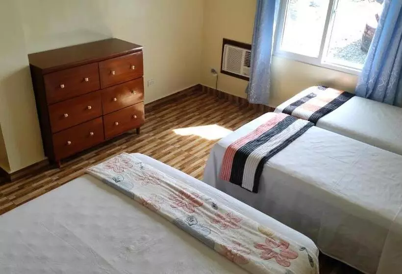 Whitesands Beach Resort