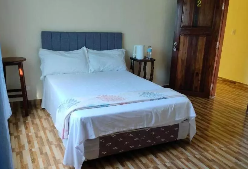 Whitesands Beach Resort