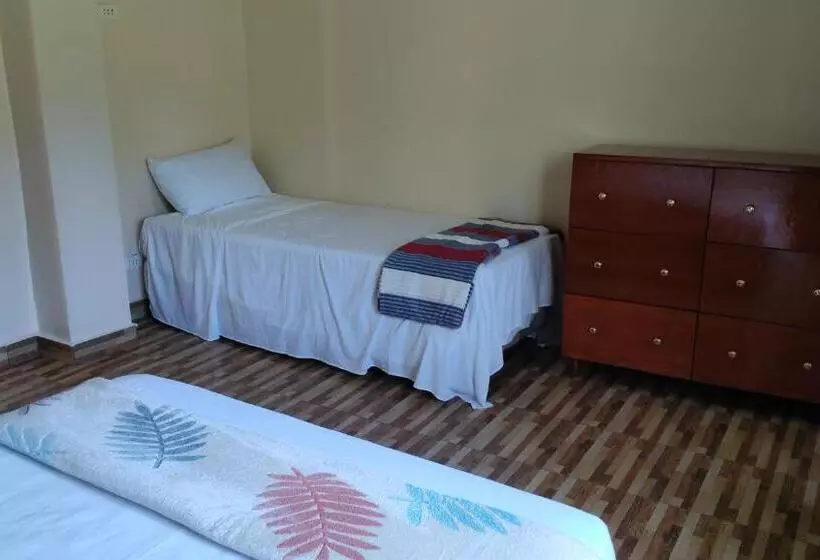 Whitesands Beach Resort