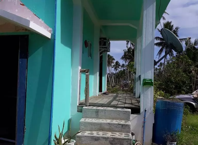 Whitesands Beach Resort