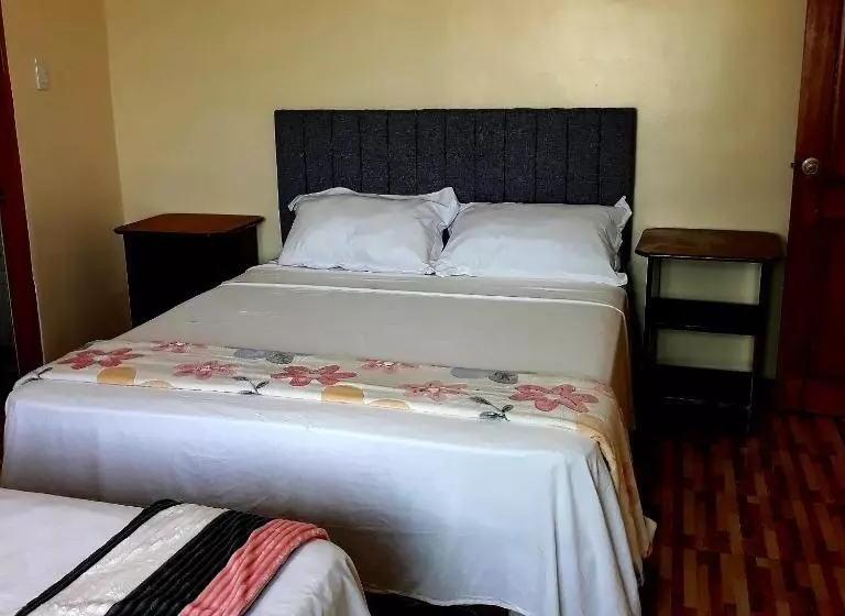 Whitesands Beach Resort