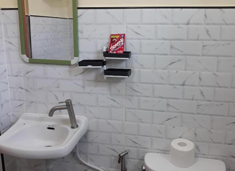 Whitesands Beach Resort