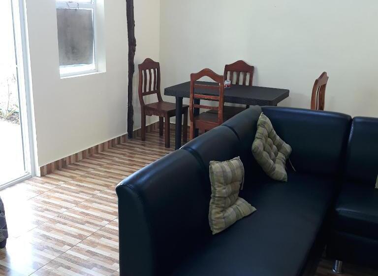 Whitesands Beach Resort