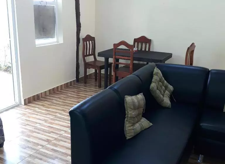 Whitesands Beach Resort