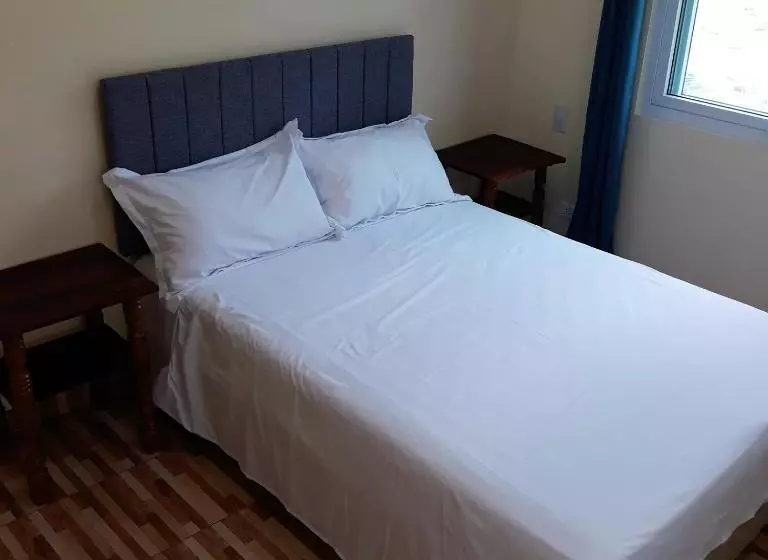 Whitesands Beach Resort