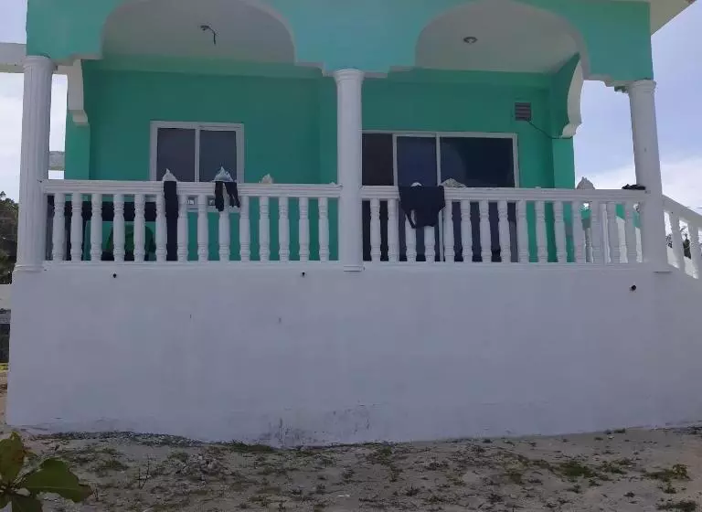 Whitesands Beach Resort