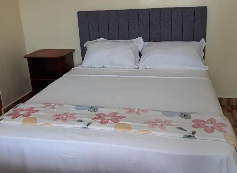 Whitesands Beach Resort