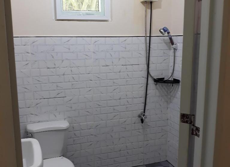 Whitesands Beach Resort